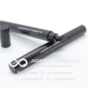 อายไลเนอร์ แสตมป์หางตารูปสามเหลี่ยม อายไลน์เนอร์ 2 หัว Eyeliner Stamp
