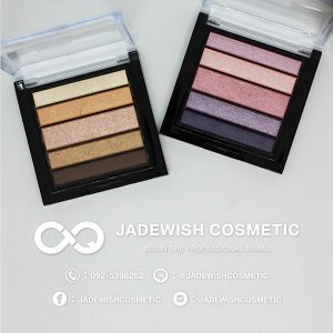 อายแชโดว์ อายแชโดว์พาเลท อายแชโดว์ชิมเมอร์ อายแชโดว์กลิตเตอร์ Eyeshadow Palette